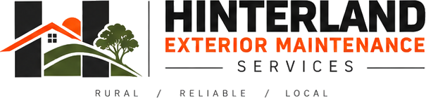 Hinterland Exterior Maintenance Services — rural, reliable, local
