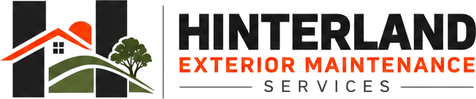 Hinterland Exterior Maintenance Services